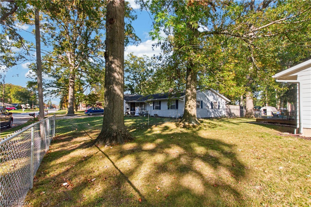 4744 Timberview Drive Vermilion OH 44089