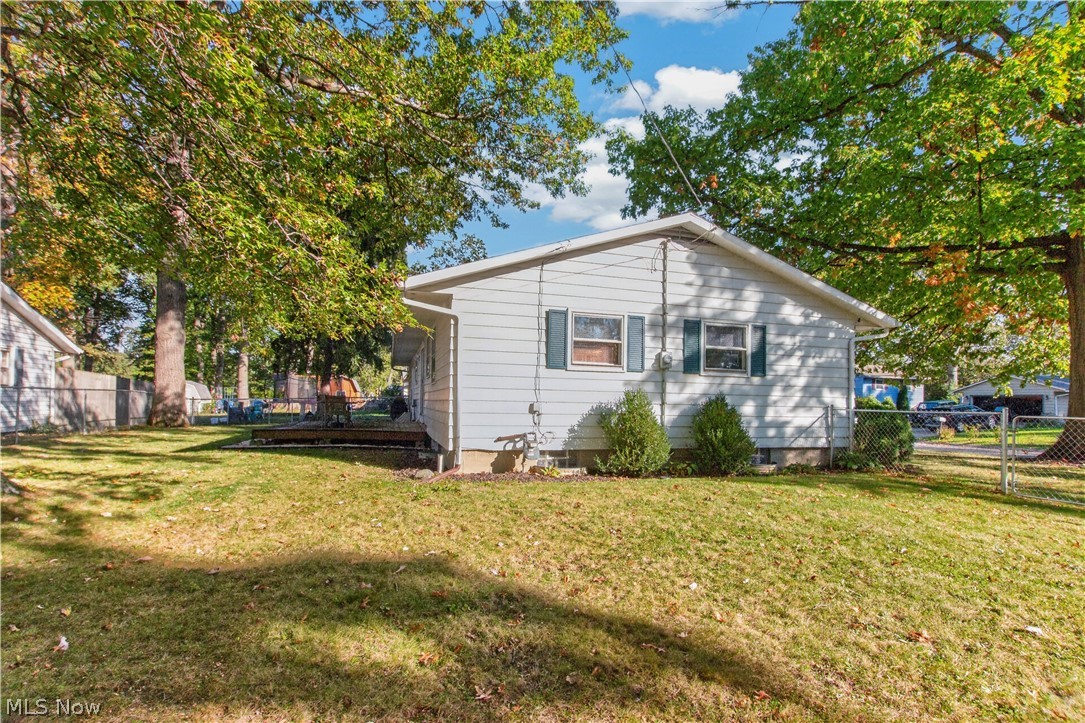 4744 Timberview Drive Vermilion OH 44089