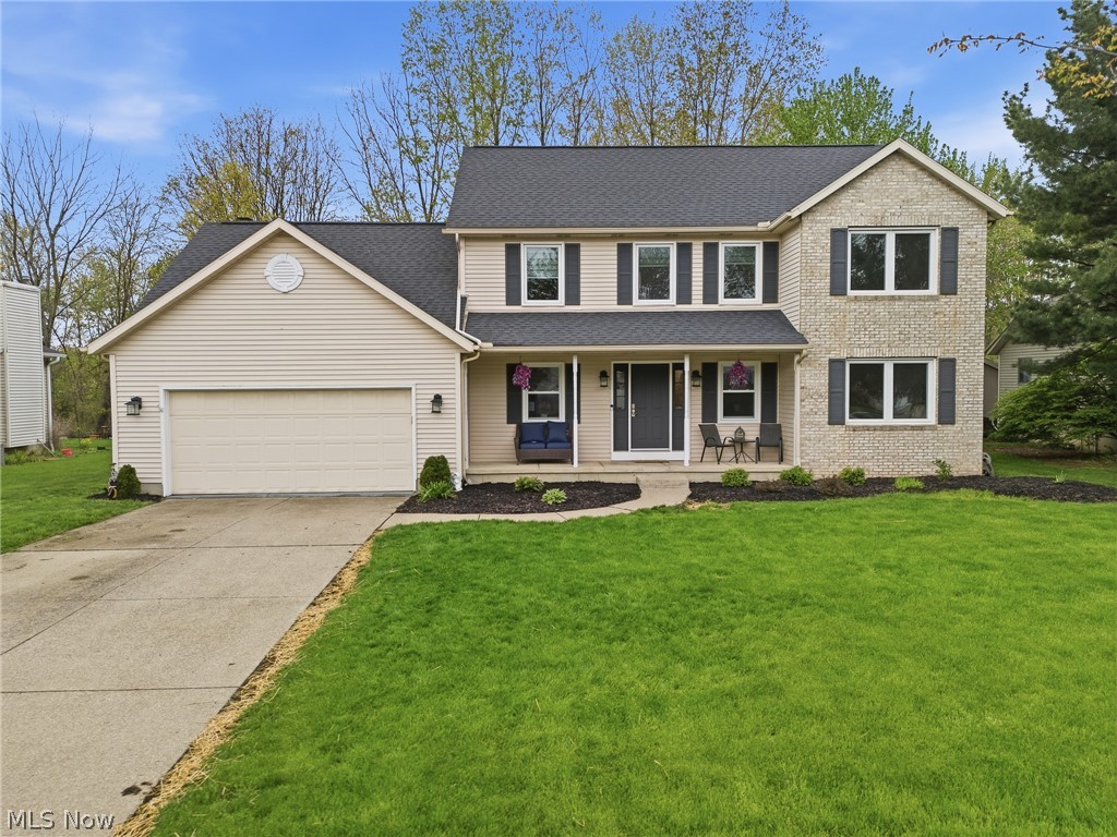 967 Countryside Drive Medina OH 44256