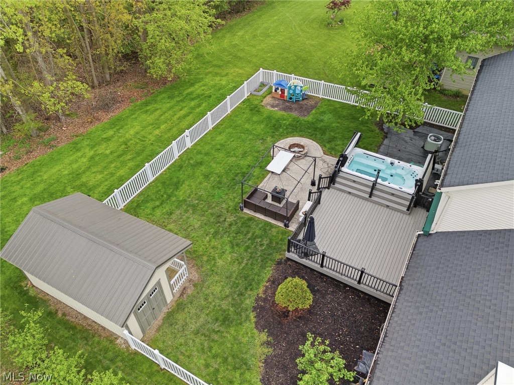 967 Countryside Drive Medina OH 44256