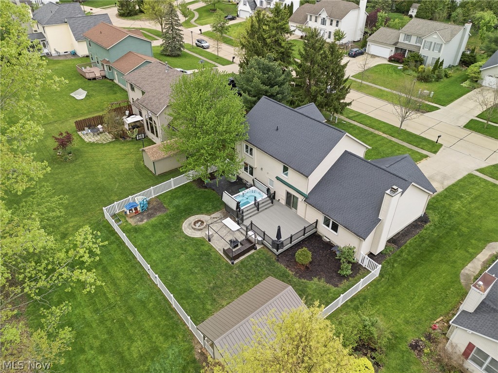 967 Countryside Drive Medina OH 44256