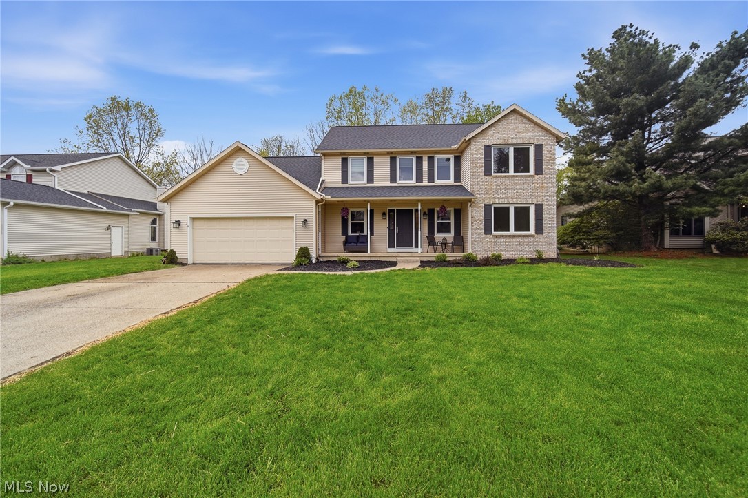 967 Countryside Drive Medina OH 44256