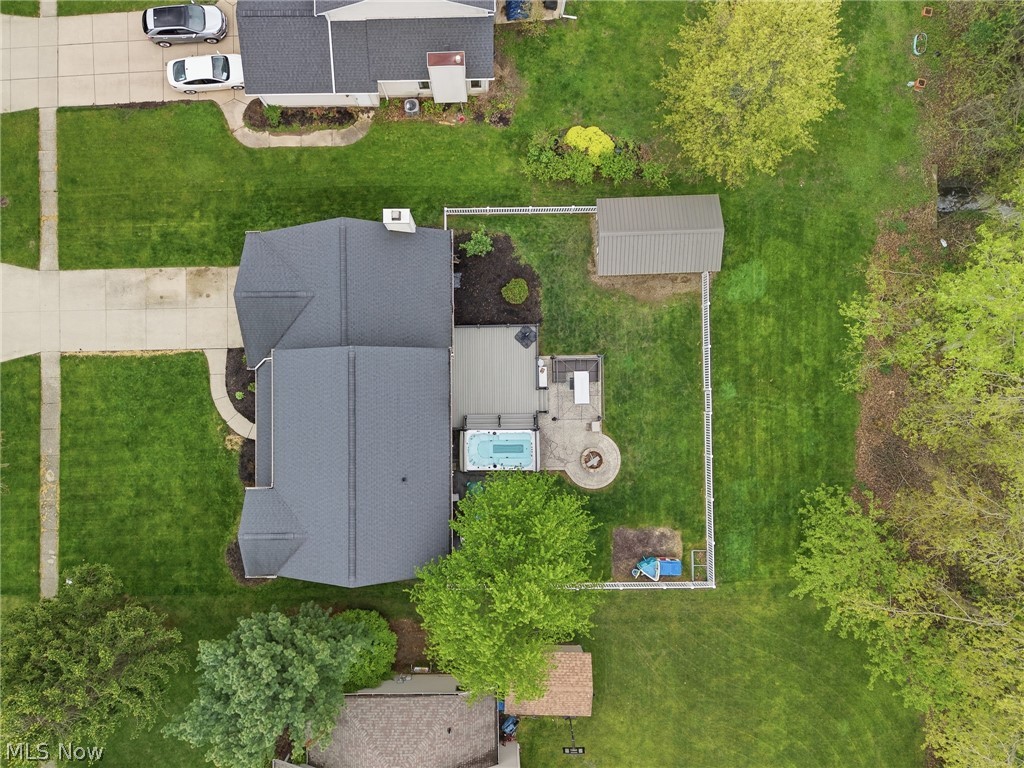 967 Countryside Drive Medina OH 44256