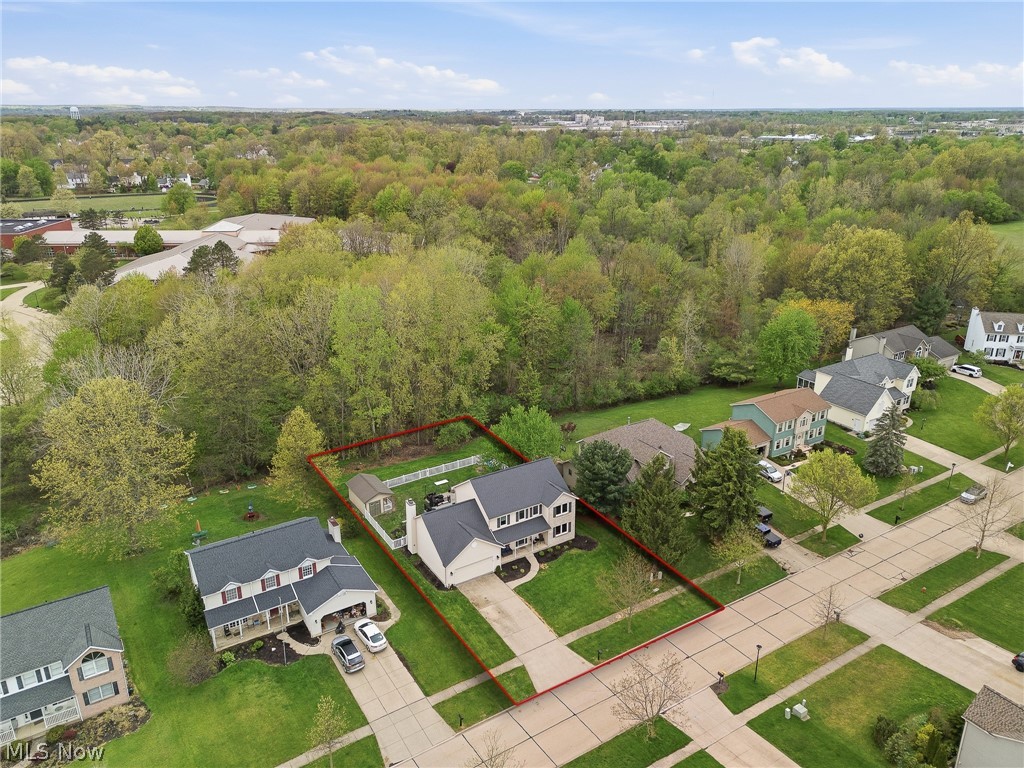 967 Countryside Drive Medina OH 44256