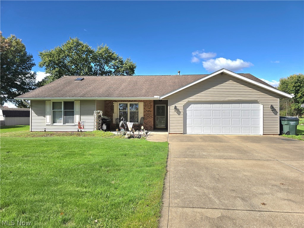 6215 Southview Drive Nashport OH 43830