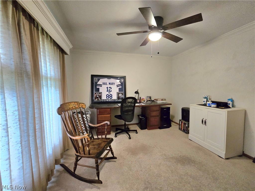 6215 Southview Drive Nashport OH 43830