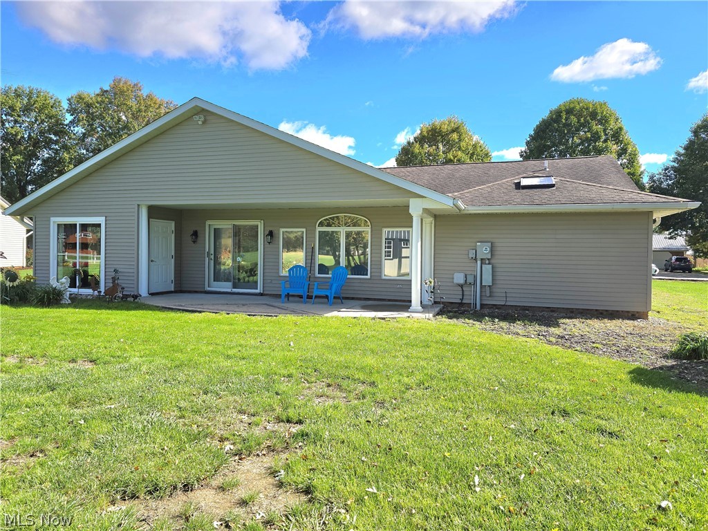 6215 Southview Drive Nashport OH 43830
