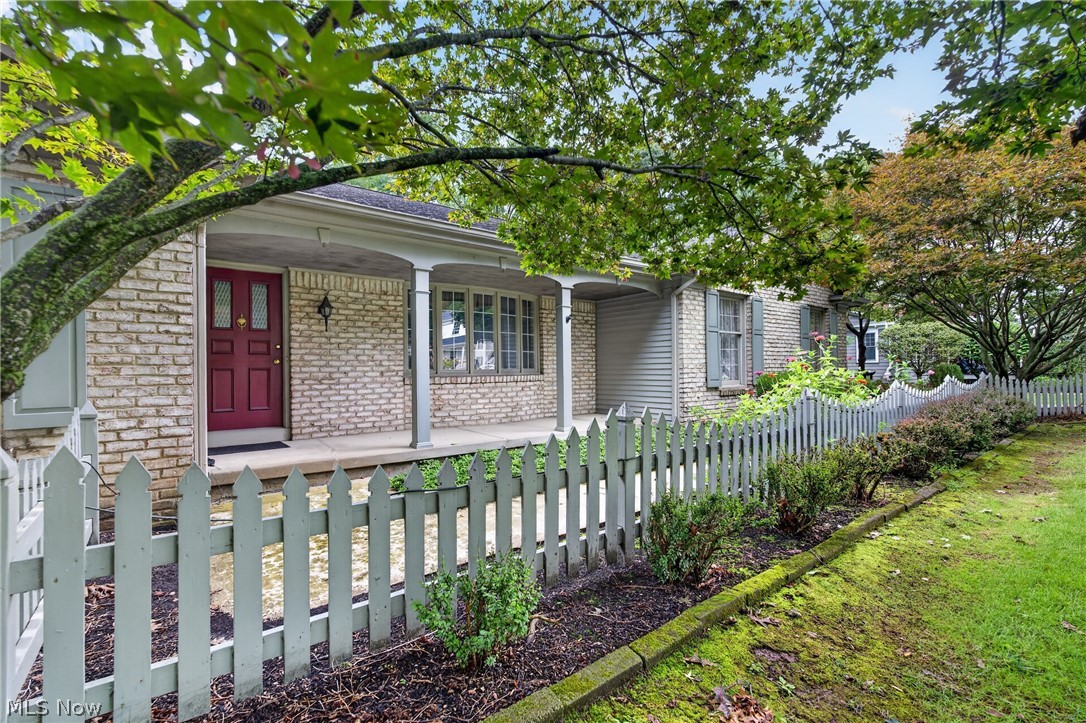 6986 Youngstown Pittsburgh Road Poland OH 44514