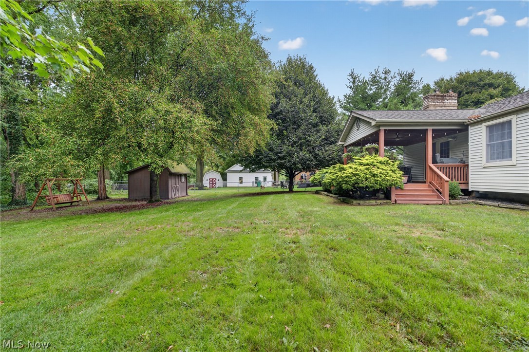 6986 Youngstown Pittsburgh Road Poland OH 44514