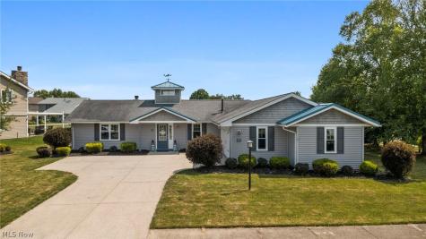 1280 Surfside Circle Aurora OH 44202