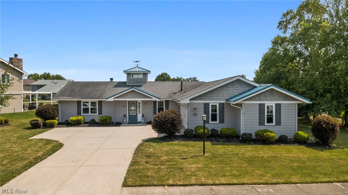1280 Surfside Circle Aurora OH 44202