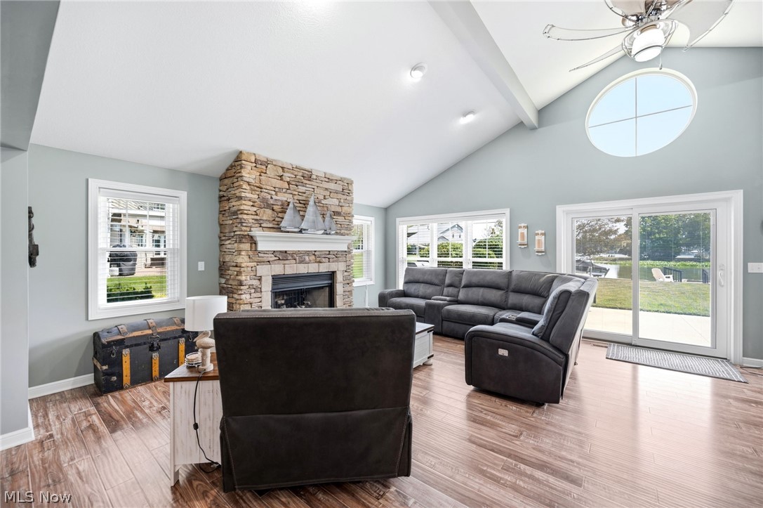 1280 Surfside Circle Aurora OH 44202
