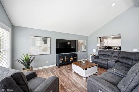 1280 Surfside Circle Aurora OH 44202