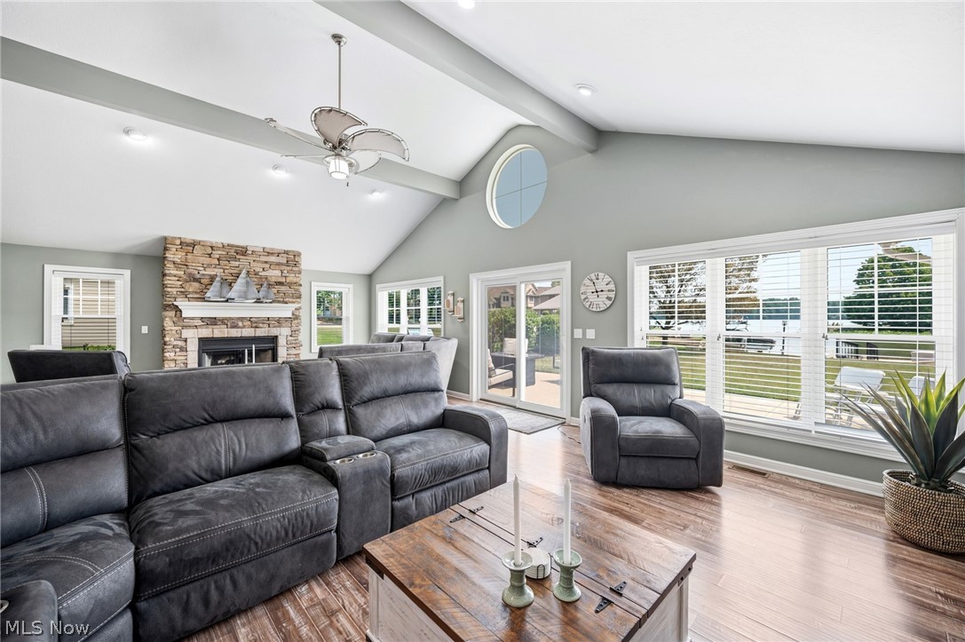 1280 Surfside Circle Aurora OH 44202