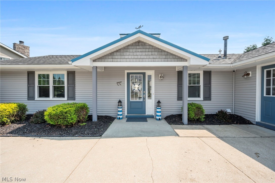 1280 Surfside Circle Aurora OH 44202