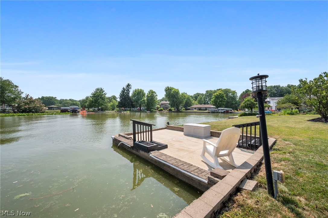 1280 Surfside Circle Aurora OH 44202
