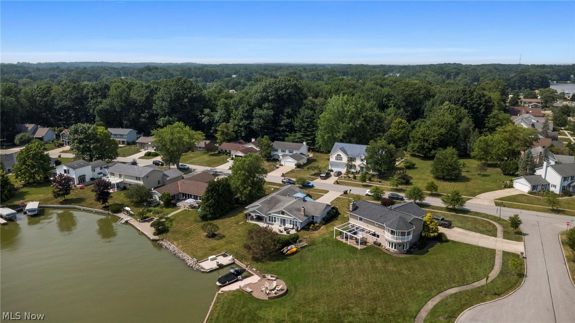 1280 Surfside Circle Aurora OH 44202