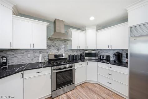 1280 Surfside Circle Aurora OH 44202