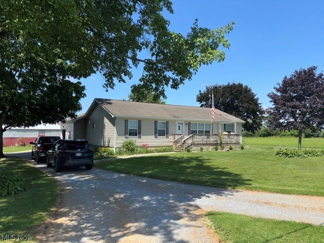 4661 Bushnell Campbell Fowler OH 44418