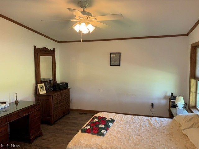 4661 Bushnell Campbell Fowler OH 44418