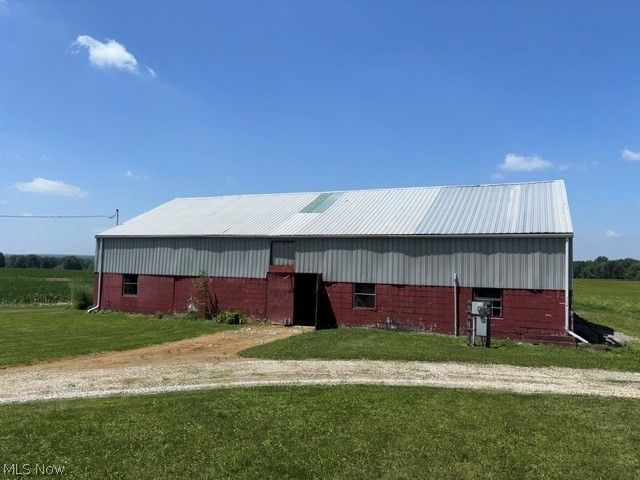 4661 Bushnell Campbell Fowler OH 44418