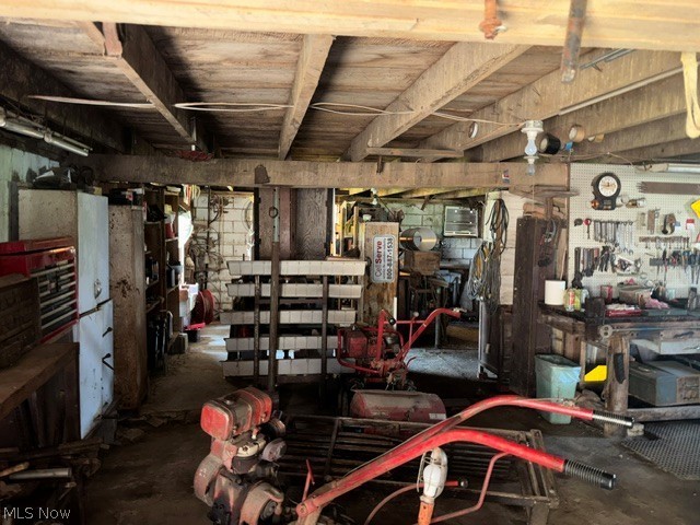 4661 Bushnell Campbell Fowler OH 44418