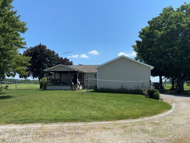 4661 Bushnell Campbell Fowler OH 44418