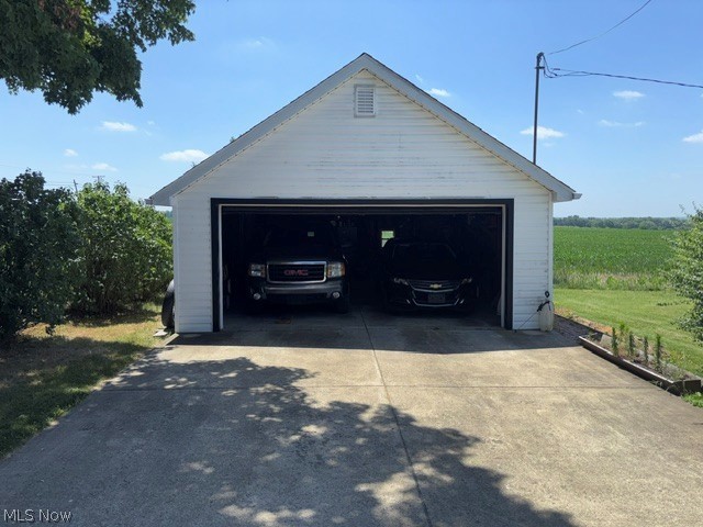 4661 Bushnell Campbell Fowler OH 44418