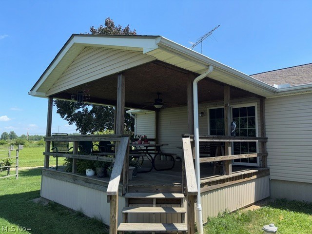 4661 Bushnell Campbell Fowler OH 44418