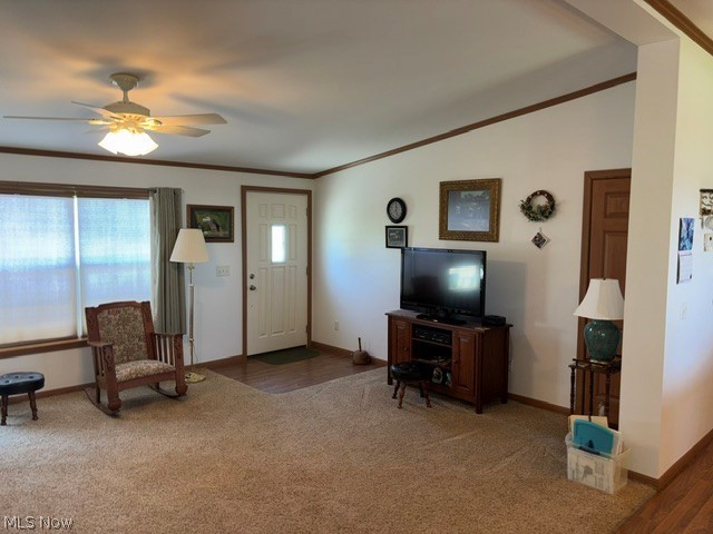 4661 Bushnell Campbell Fowler OH 44418