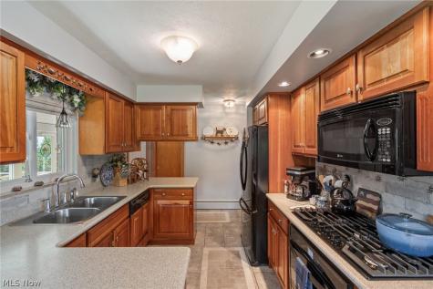 82 Whitefriars Drive Akron OH 44319
