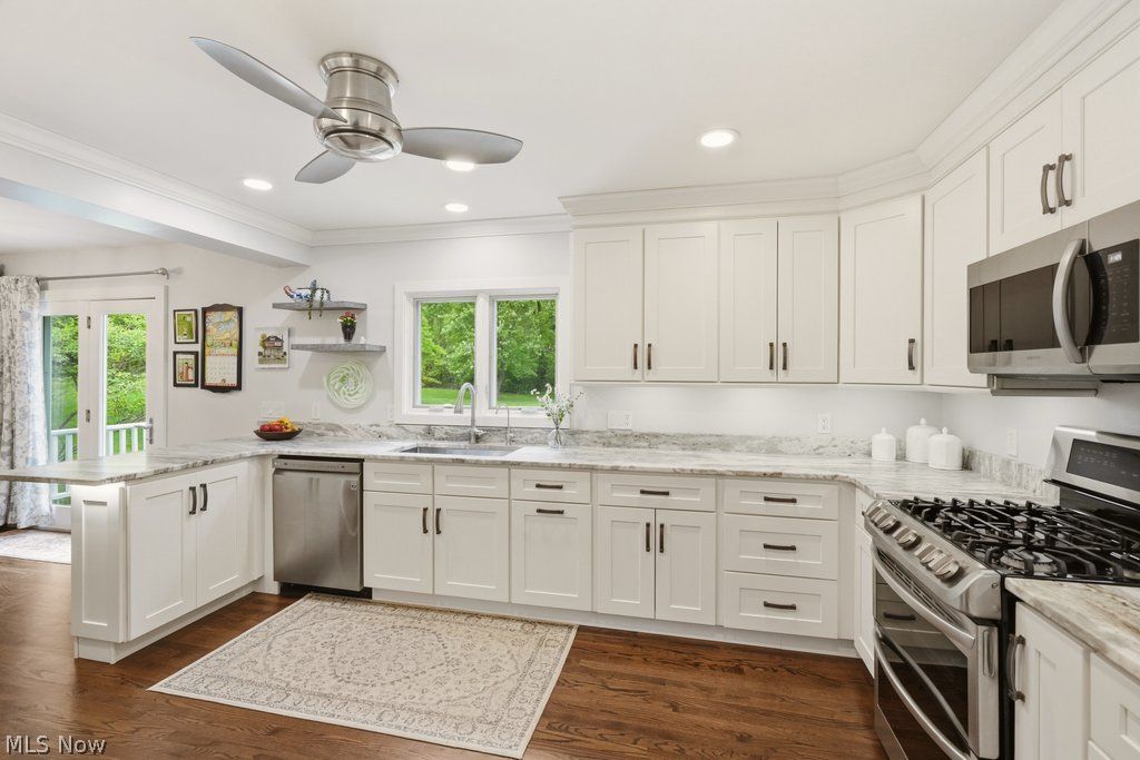 76 Maple Hill Drive Chagrin Falls OH 44022