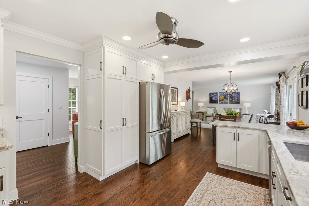 76 Maple Hill Drive Chagrin Falls OH 44022