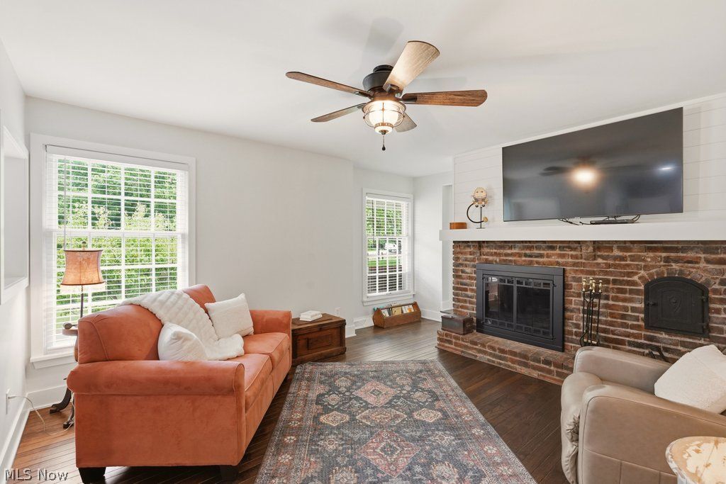 76 Maple Hill Drive Chagrin Falls OH 44022