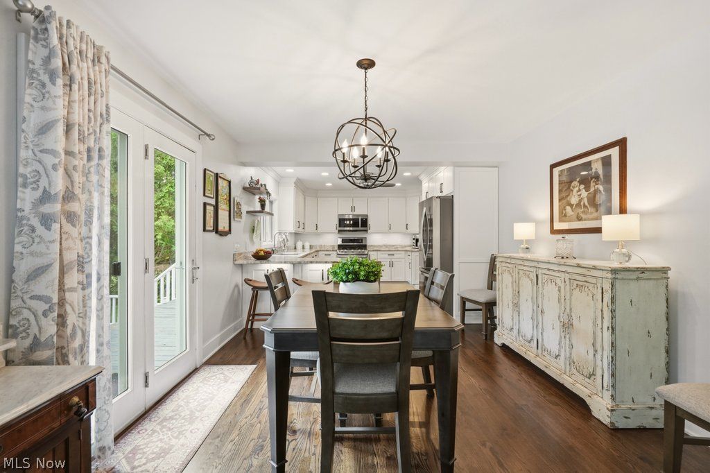 76 Maple Hill Drive Chagrin Falls OH 44022