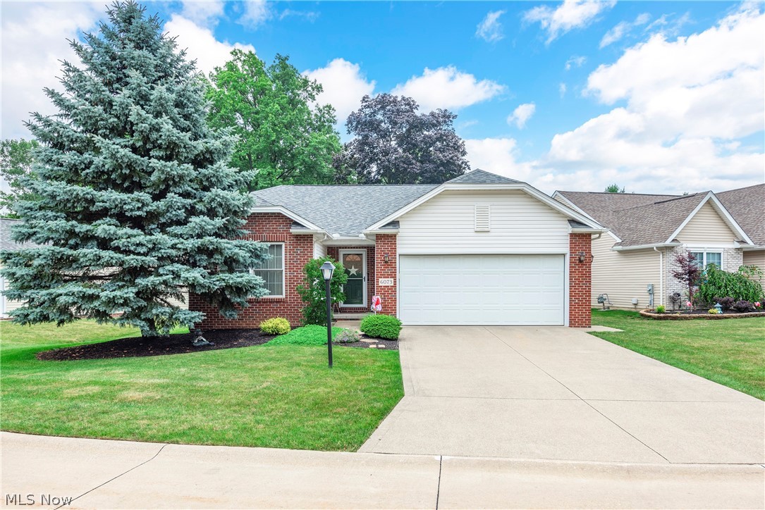 6073 Creekside Drive Parma Heights OH 44130