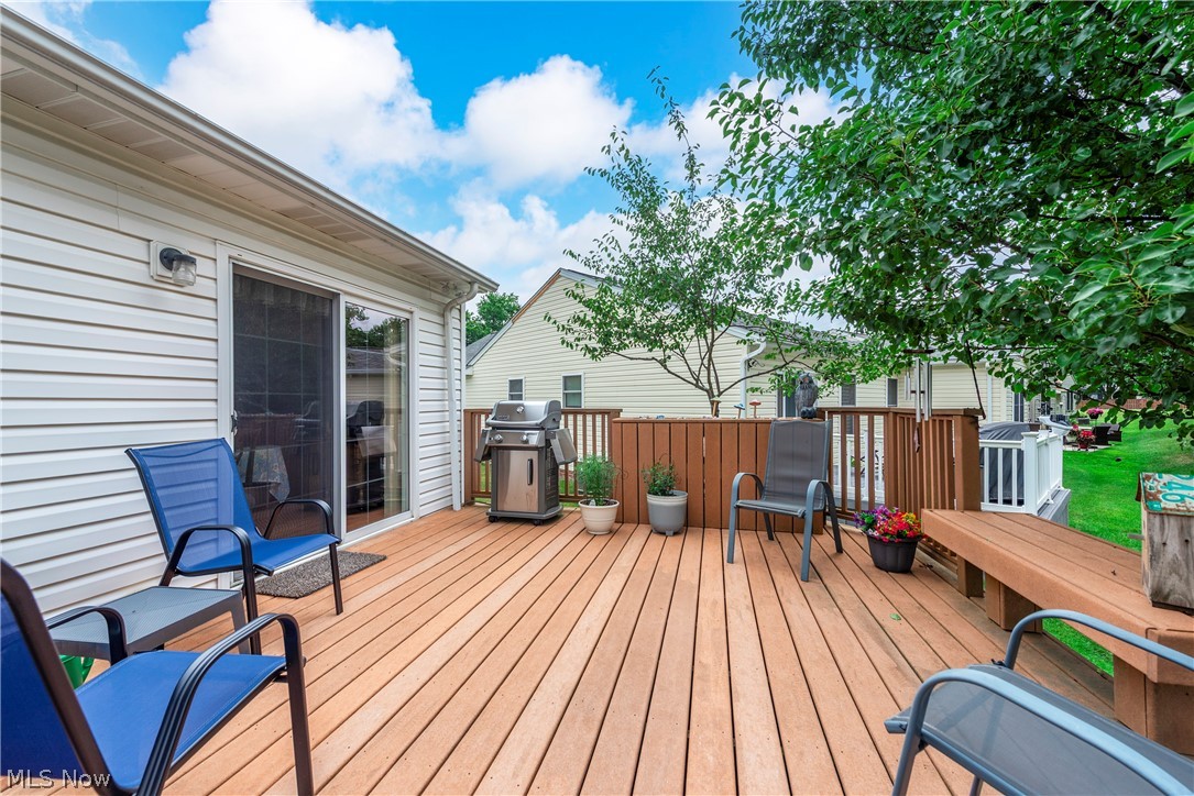 6073 Creekside Drive Parma Heights OH 44130