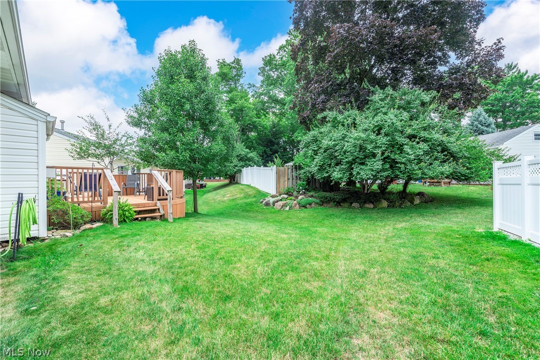 6073 Creekside Drive Parma Heights OH 44130
