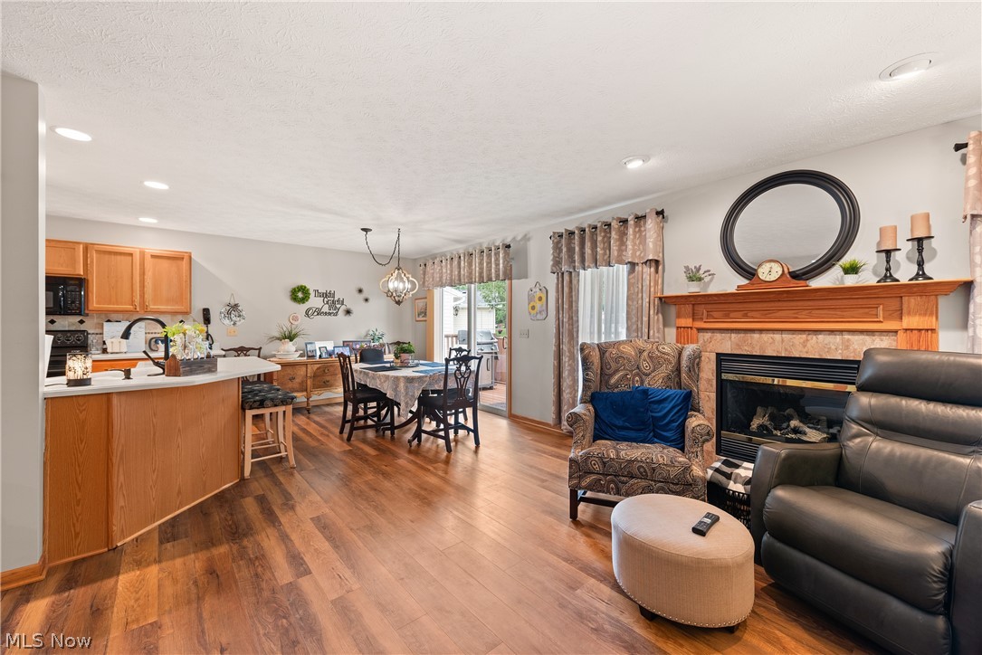 6073 Creekside Drive Parma Heights OH 44130