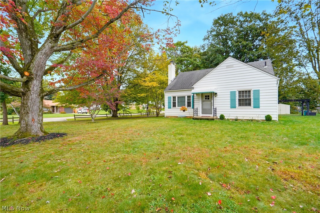 315 Stratford Road Fairlawn OH 44333