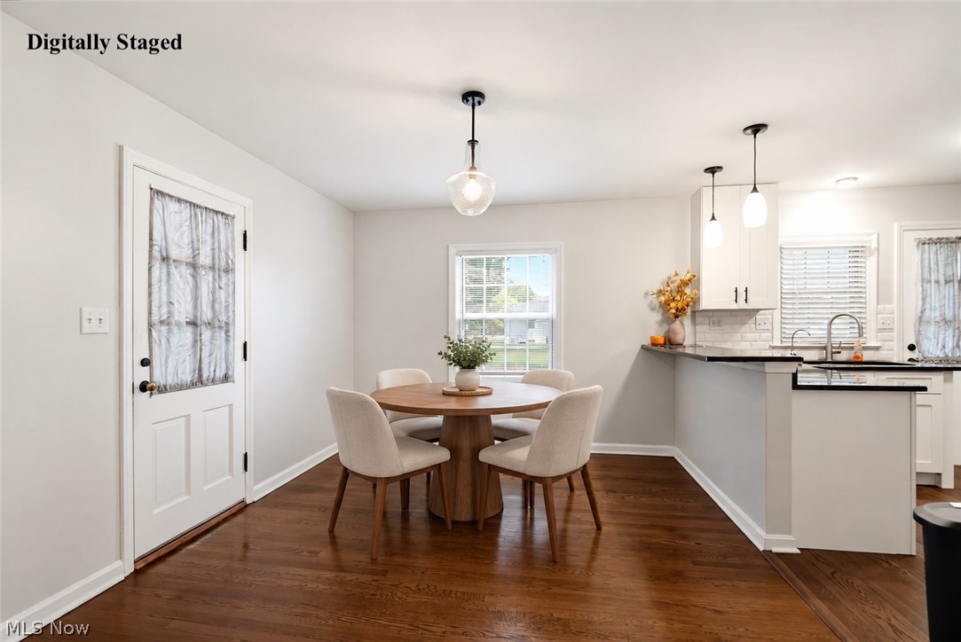 315 Stratford Road Fairlawn OH 44333