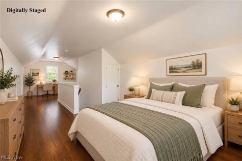 315 Stratford Road Fairlawn OH 44333