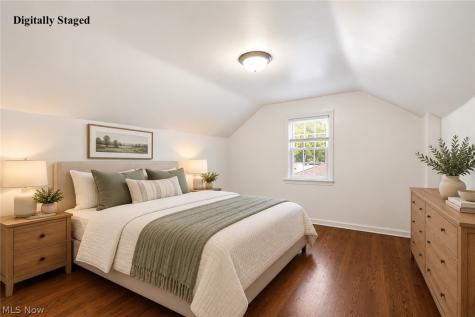 315 Stratford Road Fairlawn OH 44333