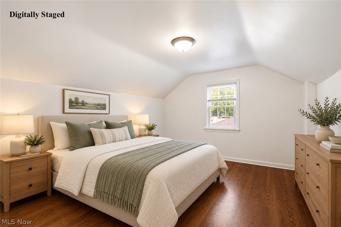 315 Stratford Road Fairlawn OH 44333
