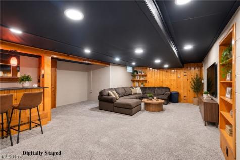 315 Stratford Road Fairlawn OH 44333