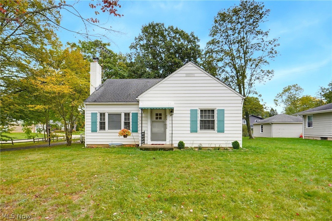315 Stratford Road Fairlawn OH 44333