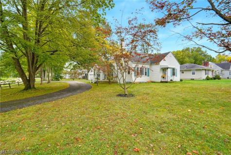 315 Stratford Road Fairlawn OH 44333