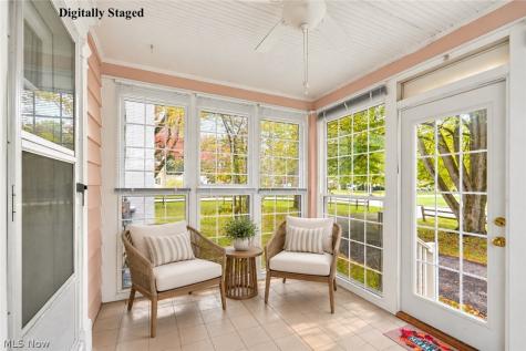 315 Stratford Road Fairlawn OH 44333