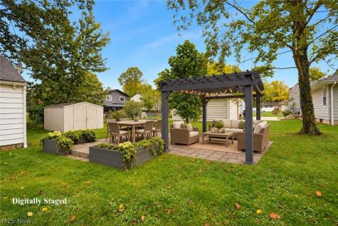 315 Stratford Road Fairlawn OH 44333
