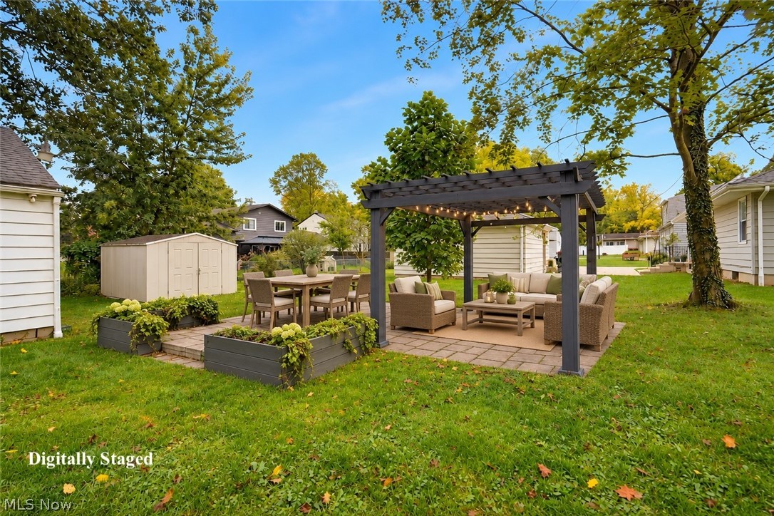 315 Stratford Road Fairlawn OH 44333